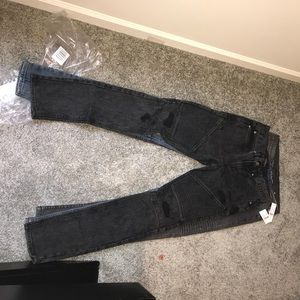 Pacsun Jeans Brand New never Worn